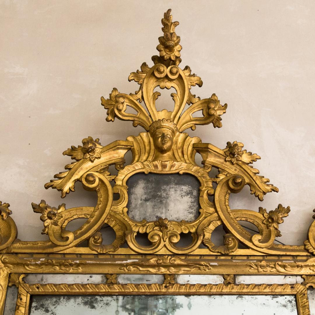 How to Appraise Antique Mirrors – Value My Stuff